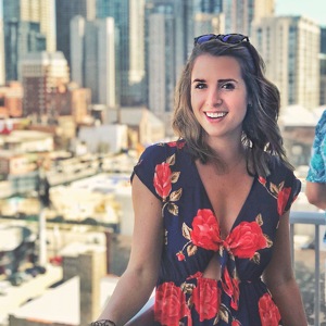 Fundraising Page: Eliza Wood